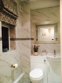 Boutique Annexe 1 chambre, niché dans le magnifique village florissant de Bloxham. - Image 2