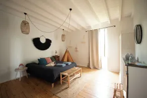 La Palombiere cottage and ecolodges nature swimming pool and spa - Image 5