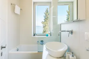 Melithea Seaview Villa with Private Pool - Image 3