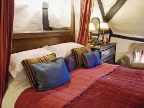 Alojamiento de 1 habitaciones en Stratford-upon-Avon - Image 5