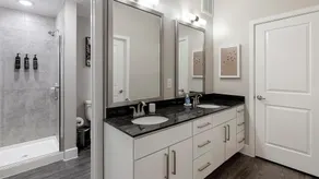 Landing Furnished Apartments Allen - Twin Creeks - Image 4