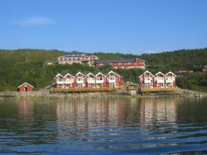 Tjeldsundbrua Hotel - Image 4