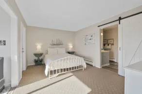 201 Pointes North | 2 BR Condo | Downtown Charlevoix | Indoor/Outdoor Pool - Image 5