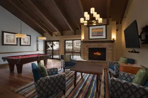 MARRIOTT STREAMSIDE BIRCH studio sleeps 4 - Image 4