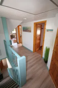 Appartamento con balcone e vista sul Mar Baltico sulla baia di Eckernförde - Image 2
