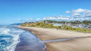 Genießen Sie diese Schönheit am Meer mit privatem Zugang zum Strand! - Image 5