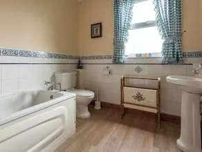 3 bedroom accommodation in Newcastleton - Image 2