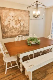 Historic Downtown Oxford 3BR/2BA w/King - Image 5