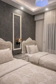 Lion Park Suites & Residence Hotel - Image 4