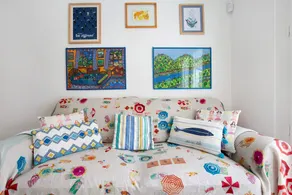 Appartement 'Corralejo Sun Escape' avec vue sur mer, Wi-Fi et climatisation - Image 3