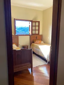 Apartment for 10 people 1km from Capivari - Image 4