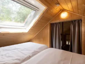 Atmospheric Lodge With a Deck on the Veluwe - Image 4
