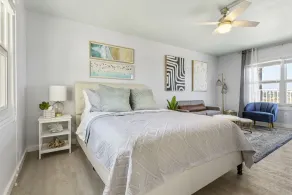 Expansive Beach View! ☀ Steps from the Beach! - Image 5