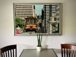Das SinGold Hotel mit Highspeed WLAN und digitalem Schlüssel - Image 4