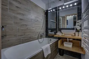 Appartement Mont Parrain 19 - Image 2