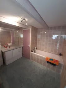 Charming Breton house 4 pers 2 bedrooms - Image 2