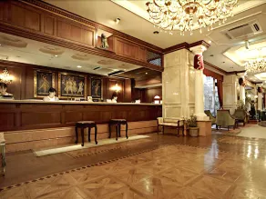 Hiroshima Grand Intelligent Hotel - Image 5