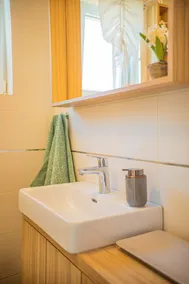 Beautiful villa with private pool, Krk, Croatia - Image 3