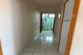 Apartment with beautiful ocean view in Praia Grande. - Image 2