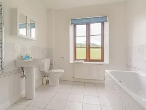 4 bedroom accommodation in North Wooton, near Wells - Image 3
