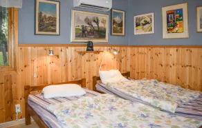 Lovely Apartment In Beddingestrand - Image 5