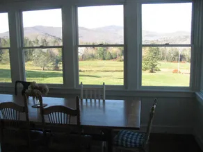 Marsh Brook is a beautiful farmhouse located in the heart of the Green Mountains - Image 4