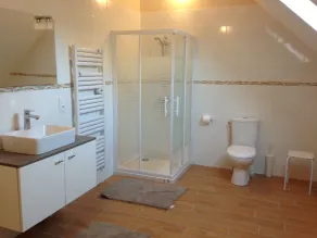 Fremragende sommerhus med 22 ha park ved indgangen til Chambord park - Image 3