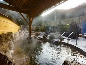 Wake Ugaidani Hot Spring - Image 2