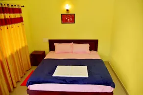 Green Garden Two Deluxe Rooms - 1st Floor Two Bed rooms with Balcony - Image 5