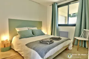 \"Le bas de la dune\" rental 50m from the beach with Nordic bath, garden - Image 5