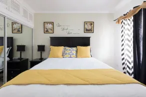 The Brompton's Luxury Apartment - Image 5