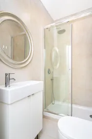 WHome | Golden Premium Apartment - Image 4