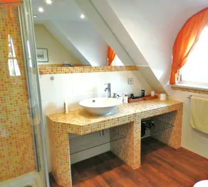 Exclusive 5-star vacation home under thatch - directly near Binz - Image 4