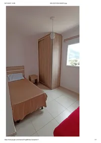 Cozy apartment in Martin de Sa - Image 4