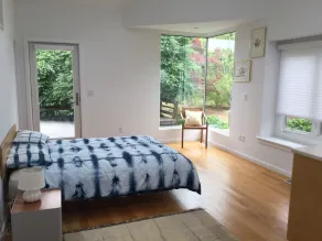 8 Br 8 bth 66 'opvarmet pool; privat tennisbane 3 hektar anlagt paradis - Image 3