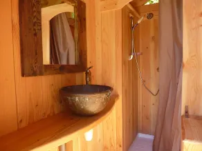Campingvogn i Provence nær Verdon og Lake St Croix - Image 3