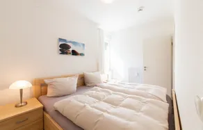 Ferienwohnung Strandleben - Image 5