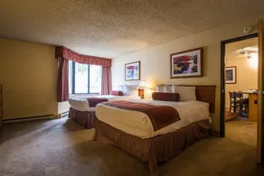Grande valeur! Condo confortable et équipé à Crested Butte avec accès à la piscine - Image 4