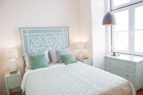 Rent4Rest - Lisbon Downtown Designer's Apartment - Image 5