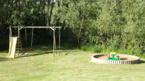 Hollandwarft Ferien unter Reet - Image 2