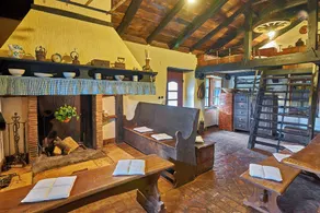 Holiday house Stara Hiža * large garden, private pool, free WiFi - Image 2