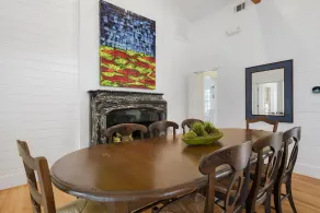 Amazing Porches, Steps From Seaside, FL Beach! One Story + 2 Adult Bikes! - Image 5