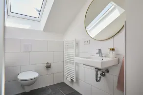 Maisonette apartment \"Kranich\" – 3 minutes from the lake, close to the forest - Image 4