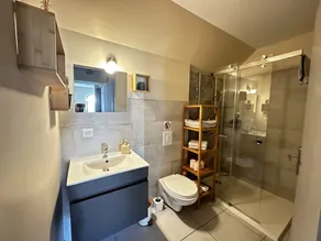2-bedroom T3 apartment in the heart of Contrexéville - Image 2