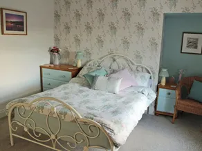 2 Schlafzimmer Unterkunft in Loftus, near Saltburn-by-the-Sea - Image 3