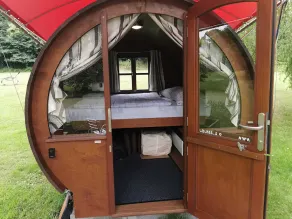 Slumber barrel, Germany - Image 4