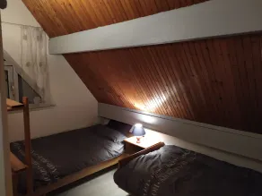 Hameau de la Belle Sayette, appartement pour 4 - Image 5