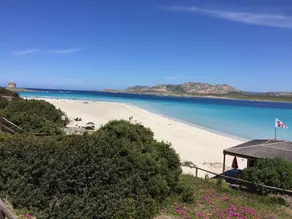 Schöne neue Dachgeschoss-Wohnung mit Meerblick Lido Alghero - Image 3