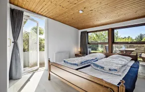 2 Bedroom Beautiful Home In Roslev - Image 3
