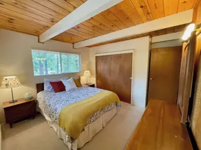 Blue Lake Chalet- 3 Bedroom + Loft/Pool Table in Arnold/Bear Valley (Pet-Friendly) - Image 5